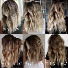 Shades Formulas, Hair Stylist Tips, Hair Formulas, Blonde Toner, Redken Hair Color, Stylist Tips, Color Formulas, Redken Hair Products, Redken Shades