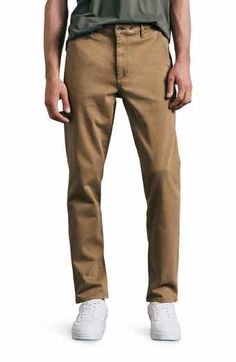 rag & bone Fit 2 Slim Fit Stretch Twill Chinos | Nordstrom Slim Fit Cotton Chinos With 5-inch Inseam, Business Casual Cotton Chinos With Five Pockets, Cotton Chinos With Five Pockets And Straight Hem, Everyday Chinos With Five Pockets, Slim Fit Cotton Jeans With Tapered Leg, Spring Chino Cotton Twill Chinos With Five Pockets, Spring Chinos In Chino Cotton Twill With Five Pockets, Cotton Chinos With Five Pockets In Straight Fit, Classic Cotton Chinos With Five Pockets