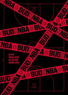 a black and red poster with the words buddha buu - buu on it