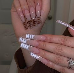 #nails, #nail ideas, #nails ideas, #nail designs, #prety nails, #nail inspiration, #nails inspiration, #nails inspiration, #trendy nails, #trendy nail art, #pretty nail art designs, #short nails ideas Encapsulated Nails, Acrylic Nail Set, Bright Nails, Nail Tech, Nail Inspo, Nail Art Designs, You Nailed It, Art Journal, Acrylic Nails