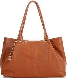 Vince Camuto Eshva Tote Bag | Dillard's Designer Business Bags With Zipper Pocket, Designer Shoulder Bag For Daily Use With Leather Lining, Designer Bags With Zipper For Daily Use, Luxury Cognac Laptop Bag For Everyday, Luxury Laptop Bag For Daily Use With Zipper Closure, Designer Satchel Shoulder Bag With Zipper Pocket, Designer Shoulder Bag Satchel With Zipper Pocket, Designer Leather Hobo Travel Bag, Designer Leather Hobo Bag For Travel