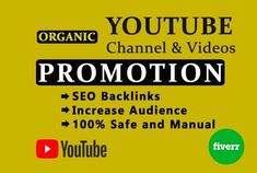 #youtubemarketing #youtubechannel #youtube #youtubemarketing #youtubemarketingstrategy #youtubemarketingstrategy #socialmediastrategy #socialmediamarketing #socialmediamarketingtip #socialmediamanager Youtube Promotion, Video Viral, Marketing Strategy Social Media, Video Marketing, Marketing Services, Internet Marketing, Online Marketing