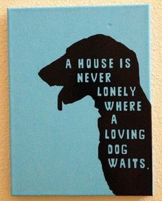 Rambo 3, Dog Waiting, Silhouette Canvas, Silhouette Wall Art, Love My Dog, Animal Friends, Dog Quotes, Mans Best Friend, Border Collie