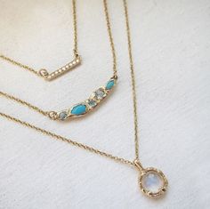 Fine Jewelry Turquoise Blue Topaz, Fine Jewelry Turquoise Necklace With Gemstone Accents, Turquoise Blue Topaz Round Necklace, Turquoise Blue Topaz Pendant Jewelry, Misa Jewelry, White Diamond Necklace, Blue Topaz Pendant, Topaz Pendant, Sitting Pretty