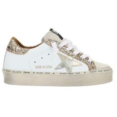 Baby Dior, Preppy Shoes, Golden Goose Shoes, Golden Goose Deluxe Brand, Stockholm Fashion, Golden Girl, Sneakers Grey