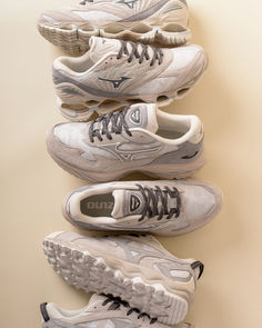 Embrace Nature with Mizuno Mimetics. Shop the new Mizuno Collection on urbanstaroma.com Mizuno Wave Rider, Urban Landscapes, Embrace Nature, Urban Landscape, Natural World, Nature