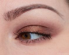 Flash Makeup, Eye Edit, Bronze Palette, Eyebrow Shapes, Bronze Eyeshadow, Natasha Denona, Makeup Artistry, Eyebrow Shaping