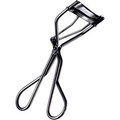 OMG. Gotta have this: Shiseido Eyelash Curler Lifted Lashes, Shiseido Eyelash Curler, Best Eyelash Curler, Ergonomic Tools, Eyelash Curler Refill, Small Lashes, Surratt Beauty, Eyelash Curlers, Curl Lashes