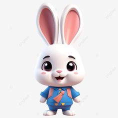 mascot cute rabbit rabbit mascot 3d mascot png 3d Mascot, Rabbit Rabbit, Transparent Image, Cute Rabbit, Png Transparent, Free Png, Png Image, Graphic Resources, Design Ideas