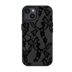 VM_07EL_IP15_EL-dark-gunmetal VM_07EL_IP15_EL-dark-gunmetal-magsafe Classy Phone Cases, Chic Phone Case, Scream 6, Dark Gold, The Drama, Main Character, Phone Charm, Coque Iphone, Intricate Patterns