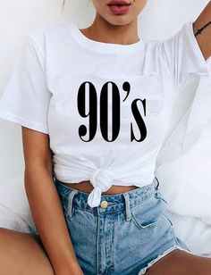 "Retro 90's T-shirt Cool Hipster Grunge Unisex Tee AVAILABLE SIZES: S,M,L,XL,2XL,3XL COLOR: WHITE, HEATHER GREY, BLACK CONDITION: BRAND NEW T-SHIRT SPECS : 100% high quality pre-shrunk cotton (165 g/m2) jersey). Taped neck and shoulders, twin needle stitching, seamless collar. PRINT: Highest quality print - not cheap \"iron-on\" transfers! MEASUREMENTS : width - armpit to armpit ; length - the body length is measured in a straight line from the highest point of the shoulder at the join of the co Hipster Grunge, White Heather, Straight Line, Retro 90s, New T, Bulgaria, Heather Grey, Color White, Crop Tops