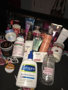 Hygiene Products, Lip Glosses