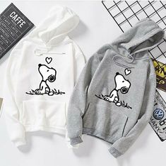 White Tracksuit, Positive Hoodie, Plaid Jacket Women, Matching Hoodies, Trendy Hoodies, Stylish Hoodies, Women Hoodies, Men Stylish Dress, Kawaii Fashion Outfits