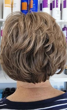 layered bob, hair styles for women over 50, medium length hairstyles for women over 50, 2022 hair styles for women over 50, hair styles for women over 60, Low maintenance haircuts for women over 50, Long hair styles for women over 50, Layered bob hairstyles for over 50, Hair styles for women over 50 with thin hair, Youthful hairstyles over 50 Medium Layered Bob Haircuts, Youthful Hairstyles, Tan Skin Blonde Hair, Short Layered Bob Hairstyles, Best Hair Dye, Woman Hairstyles, Over 60 Hairstyles, Cool Blonde Hair, 50 Hair