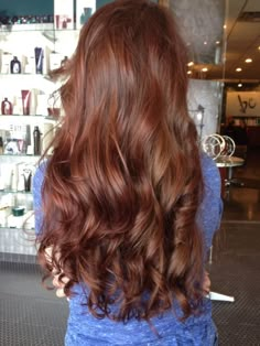 Long Reddish Brown Hair, Light Brown Red Hair Color, Reddish Dark Brown Hair, Reddish Light Brown Hair, Natural Red Brown Hair, Medium Red Brown Hair, Red Light Brown Hair, Red For Brown Hair, Coppery Brown Hair