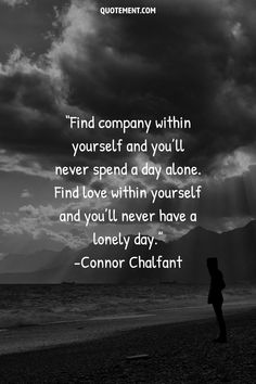 Yes, loneliness has that strange way of sneaking into our lives, reminding us of the quiet corners of our souls, and leaving us with nothing but our thoughts as our only companions. Self Thought, Instagram Marketing Tips, The Quiet, Instagram Marketing, Best Self, Our Life, Marketing Tips