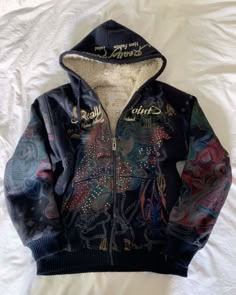 Grunge Hoodie Aesthetic, Cute Bed Covers Aesthetic, Alt Hoodies, Cute Punk Outfits, Grunge Hoodies, Scene Fits, Grunge Hoodie, 00s Mode, Fits Clothes