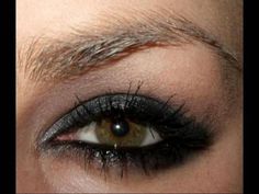 Avril Lavigne Eyeliner, Avril Lavigne Makeup Eye Tutorial, Avril Lavigne Makeup Tutorial, Punk Eye Makeup, Disney Inspired Makeup, Swag Fits