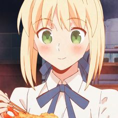 Emiya Family, Eating Icon, Shirou Emiya, Anime Classroom