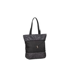 Jenni Chan's Super Shopper Expandable Tote is the perfect bag to take with you on your shopping adventures. It doubles in size to solve the space problem! Travel Collection, Perfect Bag, The Space, Travel Luggage, Luggage Bags, Polyester Material, Inside Pocket, The Go, Sparkle