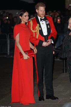 prince harry and his wife, the duke of cambridge at an event in london on november 22