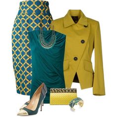 Afrikaanse Mode, Winter Dress Outfits, Professional Attire, Business Outfit, Business Attire, Mode Vintage, Work Attire, Office Outfits, Work Fashion