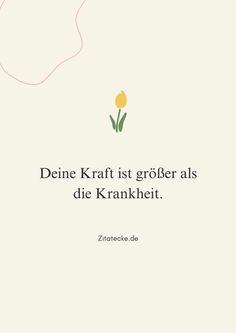 Inspirierende Zitate und positive Botschaften, die dir helfen, in schweren Zeiten den Kopf hochzuhalten. Teile Hoffnung und Stärke! Cute Cards, Health, Books