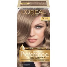 Boxed Hair Color, Ash Blonde Hair Dye, Blonde Hair Colour Shades, Blonde Hair Dye, Hair Color For Dark Skin