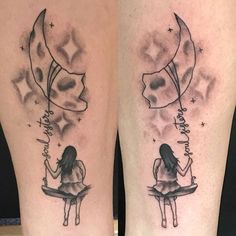 Matching Swingset Tattoo Best Friend Tattoos Cute, Best Friend Tattoos For Women, Small Friendship Tattoos, Best Friend Tattoo Ideas, Friend Tattoo Ideas, Matching Friendship Tattoos, Cute Best Friend Tattoos, Best Friend Tattoo, Tattoos Cute