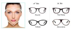 Heart Shaped Face Glasses, Heart Shape Face, Glasses Frames Trendy, Shape Face, Fashion Model Poses, Diy Jewelry Unique