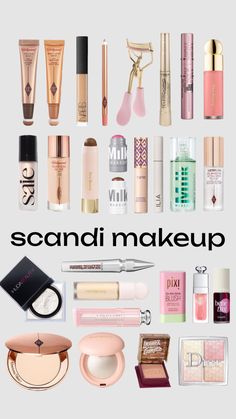 Makeup Collection Goals, Makeup Bag Essentials, Makeup Shades, Makeup Help, Eye Makeup Designs, Eye Makeup Tips, Makeup Obsession, Makeup Items, Makeup Goals