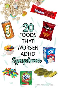 Eliminate Red Dye 40, How To Eliminate Red Dye 40, Foods That Contain Red Dye, Red Dye 40 Free Food, Eliminating Food Dyes, Ditching Red Dye 40