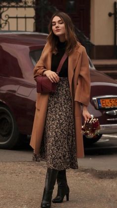 Populaire Outfits, Stil Inspiration, Ținută Casual, Modieuze Outfits, Elegantes Outfit, Modest Fashion Outfits, Inspired Outfits, 가을 패션, Autumn Outfit