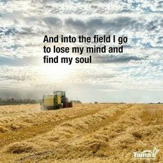 I Love Farming fb Farm Quotes Inspirational, Ranch Quotes, Ranching Quotes, Farm Wife Life, Country Life Quotes, Farming Quotes, Agriculture Quotes, Farm Life Quotes, Farmer Quotes