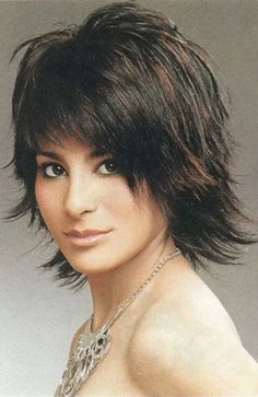 Medium Shag Hairstyles, Medium Shaggy Hairstyles, Short Spiky Haircuts, Short Shaggy Haircuts, Medium Shag Haircuts, Short Sassy Haircuts, Short Spiky Hairstyles