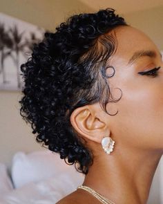 Short Shaved Hairstyles, Hairstyles Styles, Kids Braids, Natural Hair Cuts