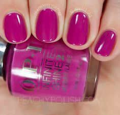 Opi Polish, Spring Nail Colors, Opi Nail Polish, Opi Nails, Nail Color, Nail Polishes, Nail Polish Colors, Manicure And Pedicure