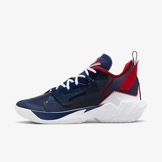 Men's Jordans. Nike GB Nba Jordan, All Jordans, Russell Westbrook, Nike Lebron, Team Usa