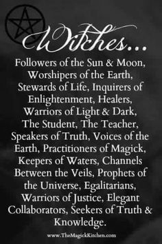 Which Witch, Witch Quotes, Wiccan Witch, Eclectic Witch, Wiccan Spell Book, Witch Spell Book, Pagan Witch, Spells Witchcraft, Practical Magic