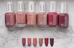 In Love With Life, Essie Polish, Nail Polishes, Sorrento, Nail Polish Colors