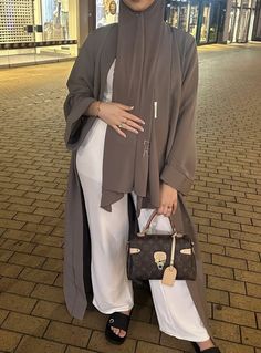 Hijabi Outfits Casual