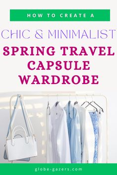 Planning your Spring 2025 travels? A chic capsule wardrobe makes packing easier while keeping your outfits stylish and versatile. Learn how to build a minimalist travel wardrobe with key capsule wardrobe essentials that mix and match effortlessly. From basics wardrobe essentials to layering must-haves, this guide helps you create the perfect spring travel capsule for any destination. Perfect for a capsule wardrobe women love! Simple Vacation Outfits, Vacation Day Outfits, Outfits To Wear On Vacation, Basics Wardrobe Essentials, Spring Travel Capsule, Outfits For The Beach, Ootd Vacation, Vacation Outfit Inspiration