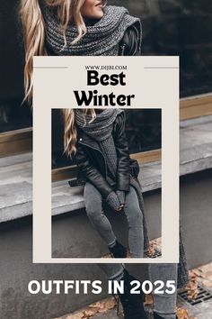 #winteroutfitideas #winteroutfit  #winteriscoming Cute Comfy Winter Outfits, Dark Sweater, Skirts Ideas, Winter Style Guide, Comfy Outfits Winter, Best Winter Outfits, Midi Skirt Outfit, Winter Outfit Ideas, Winter Chic