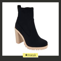 in stock Lug Sole Boots, Lug Sole, Black Boots, Womens Boots, Pick Up, Shoe Accessories, In Store, Buy Online, Women Shoes