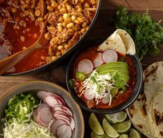 Pozole Rojo - Traeger Grills Coffee Rub, Rib Rub, Griddle Recipes, Flat Top Grill, Ghost Peppers