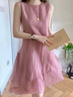 Korean Airport Fashion, E Girl Outfits, Fitted Gowns, Scarf Dress, Fairytale Dress, Korean Dress, Fashion Hacks Clothes, Indian Fashion Dresses, Glam Dresses