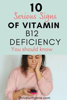 Signs and symptoms of vitamin b12 deficiency may include dizziness, muscles weakness, fatigue, headaches and many more. Keep reading to learn about signs of vitamin b12 you should never ignore. Vitamin D Deficiency Symptoms, Vitamin B Deficiency, Prostate Health Men, Vitamin B 12, Low Estrogen Symptoms, Vitamin Deficiency