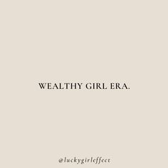 the cover of a book that reads,'healthy girl era '