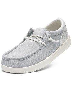 Lightweight and comfortable:These canvas shoes are incredibly light, weighing less than five ounces. This means they won't weigh you down, making them a comfortable and practical choice for everyday wear. Even if you're spending the day on your feet, these shoes will help reduce the strain on your body and keep you feeling good.
Improved Foot Comfort: Women's canvas shoes with removable arch support insoles for improved foot comfort. These shoes provide even weight distribution, realigning your Women Flats, Slip On Loafers, Canvas Shoes Women, Feeling Good, Casual Shoes Women, Loafers For Women, Arch Support, Canvas Shoes, Womens Flats