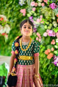 Vaddanam Designs Gold, Vaddanam Designs, Kids Party Wear Dresses, Kids Ethnic Wear, Kids Blouse Designs, Wedding Saree Blouse Designs, Kids Lehenga, Kids Blouse, Kids Frocks Design